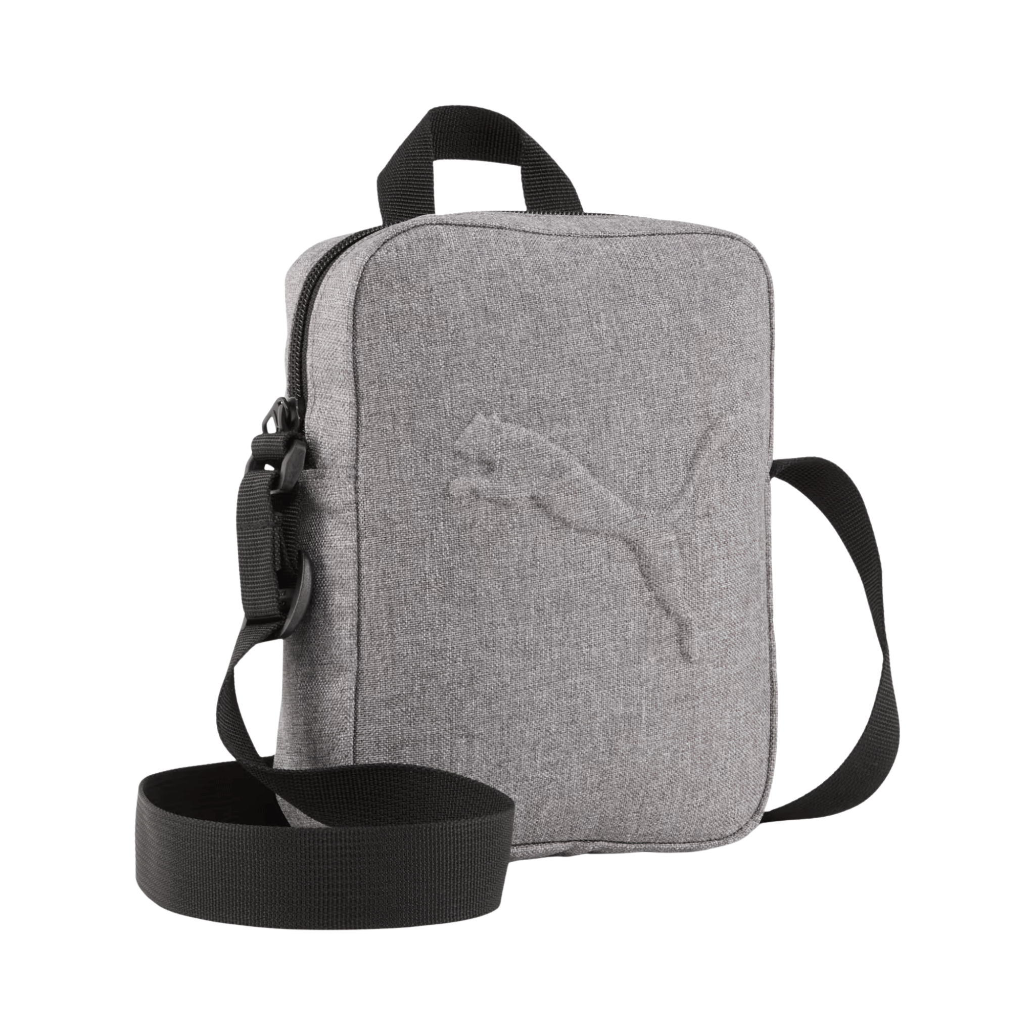 BUZZ HEATHER PORTABLE BAG