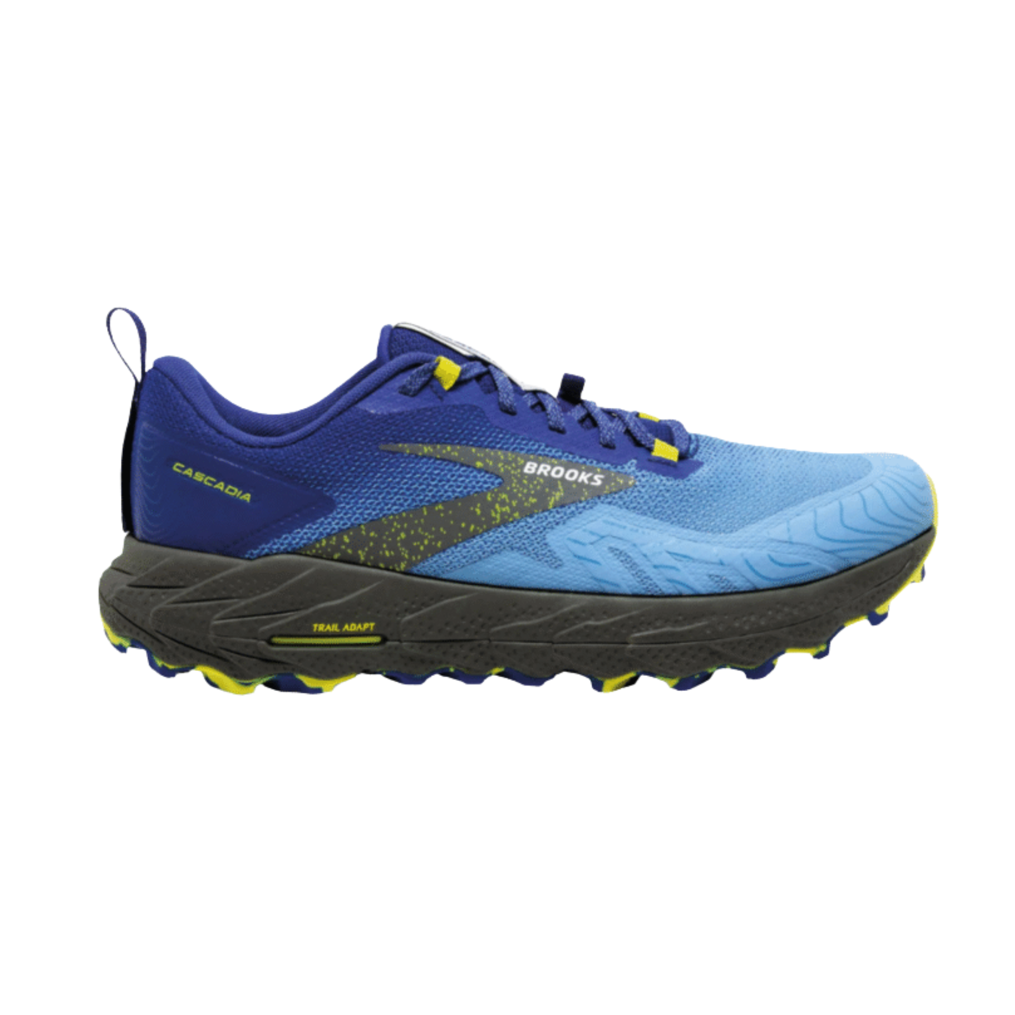CASCADIA 17 TRAIL