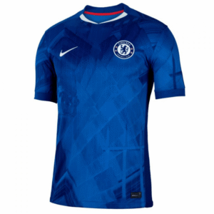 CHELSEA FC 25/26 HOME JERSEY
