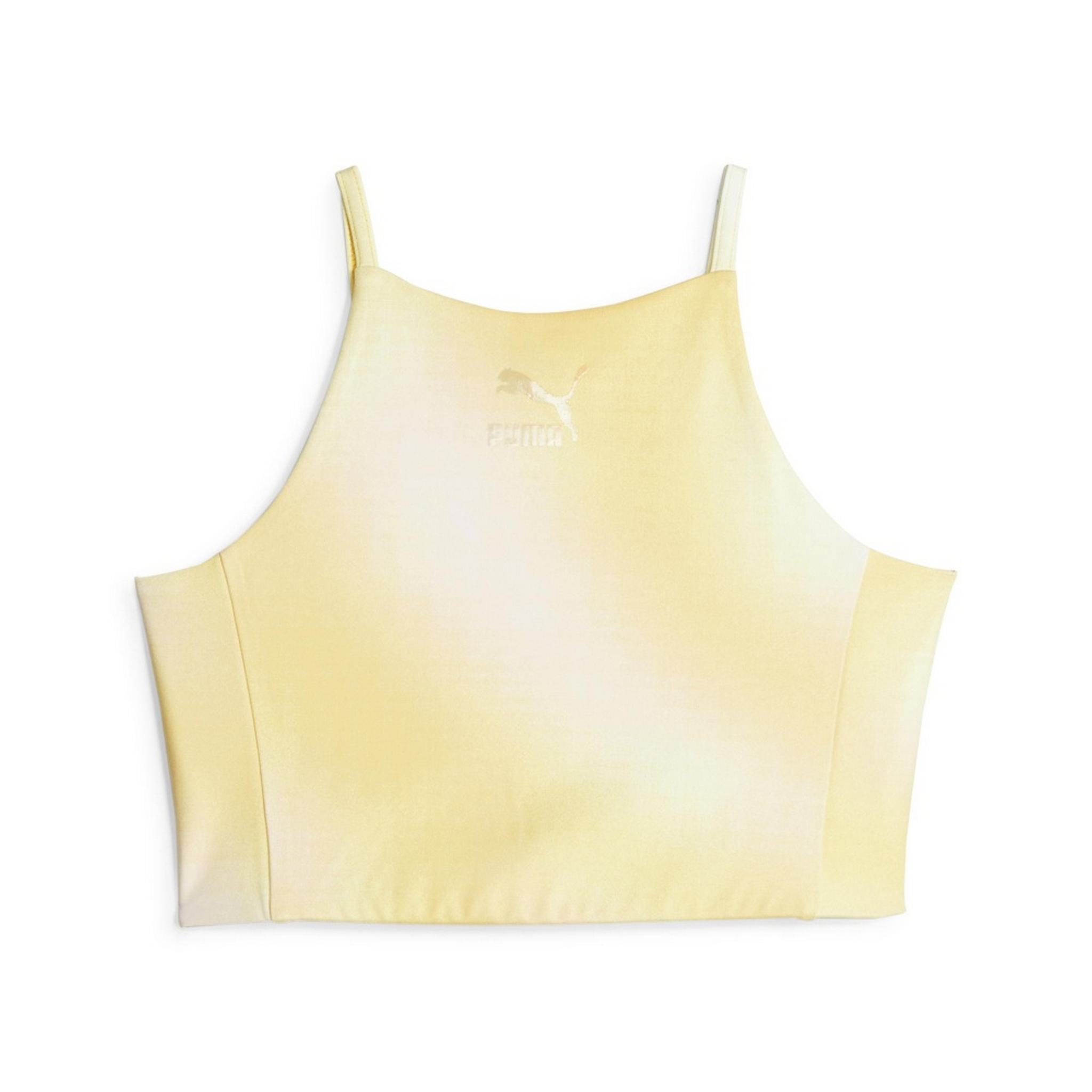CLASSICS BEACH DAYS CROP TOP W