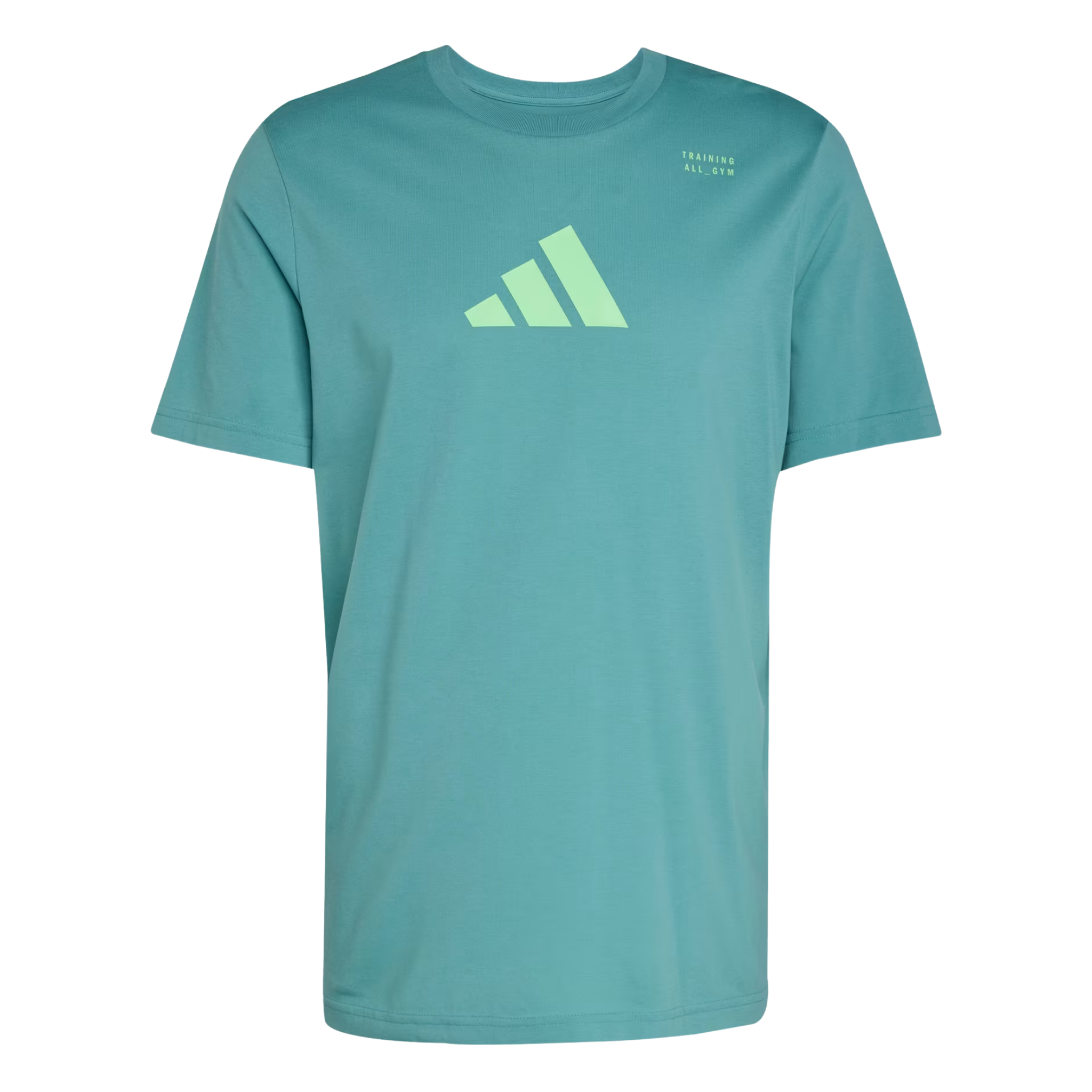 CLIMACOOL CAT GRAPHIC TEE