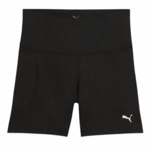 CLOUDSPUN HIGH-WAIST 5" SHORT TIGHTS W