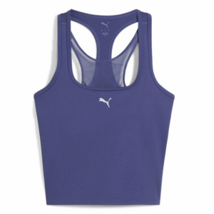 CLOUDSPUN MESH 2IN1 TANK TOP W