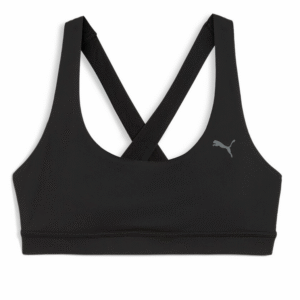 CLOUDSPUN MID IMPACT BRA W