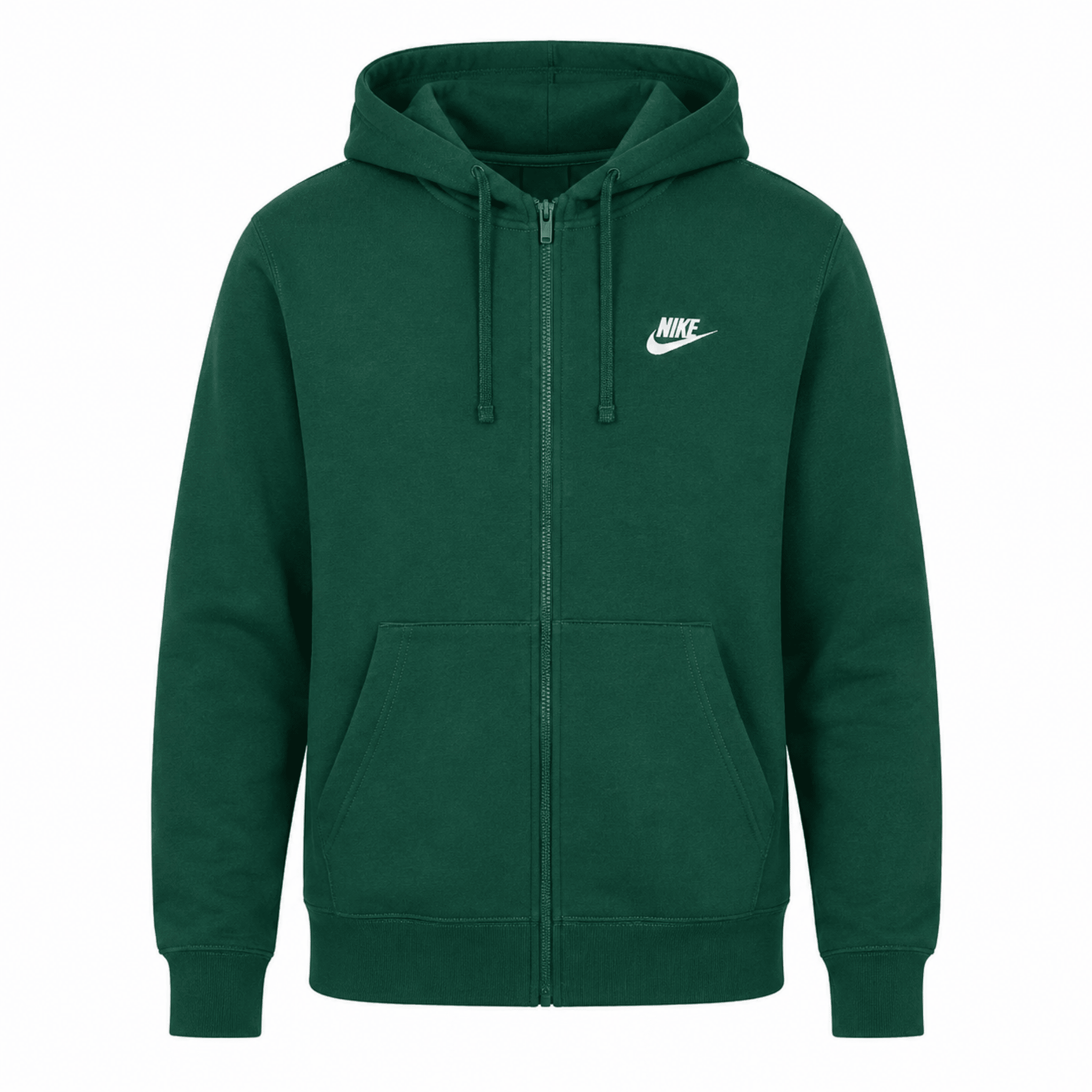 CLUB FULL-ZIP HOODIE