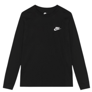 CLUB LONGSLEEVE TEE