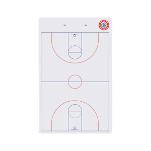 COACHES CLIPBOARD BASKETBALL