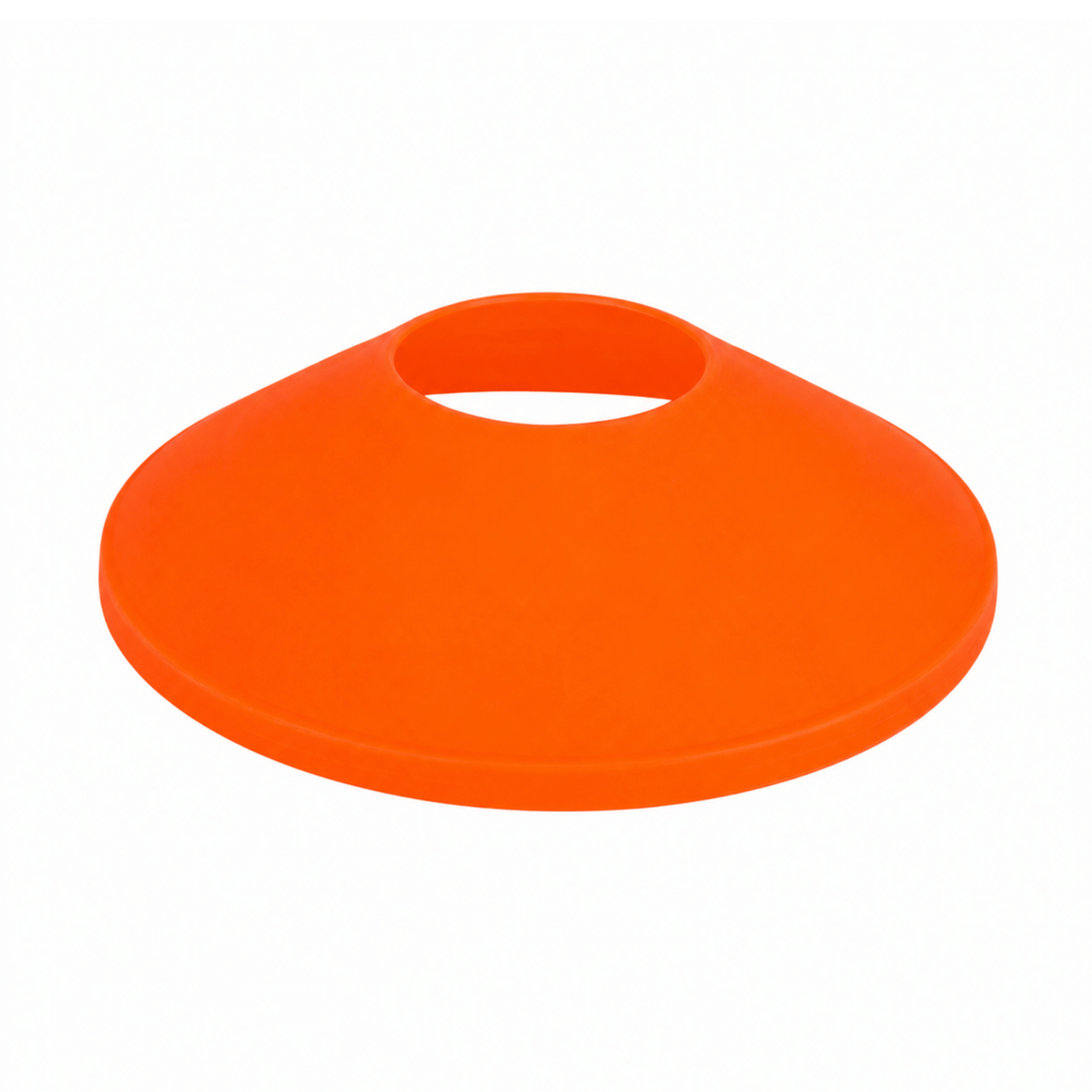 CONE 8" CONCAVE CUT