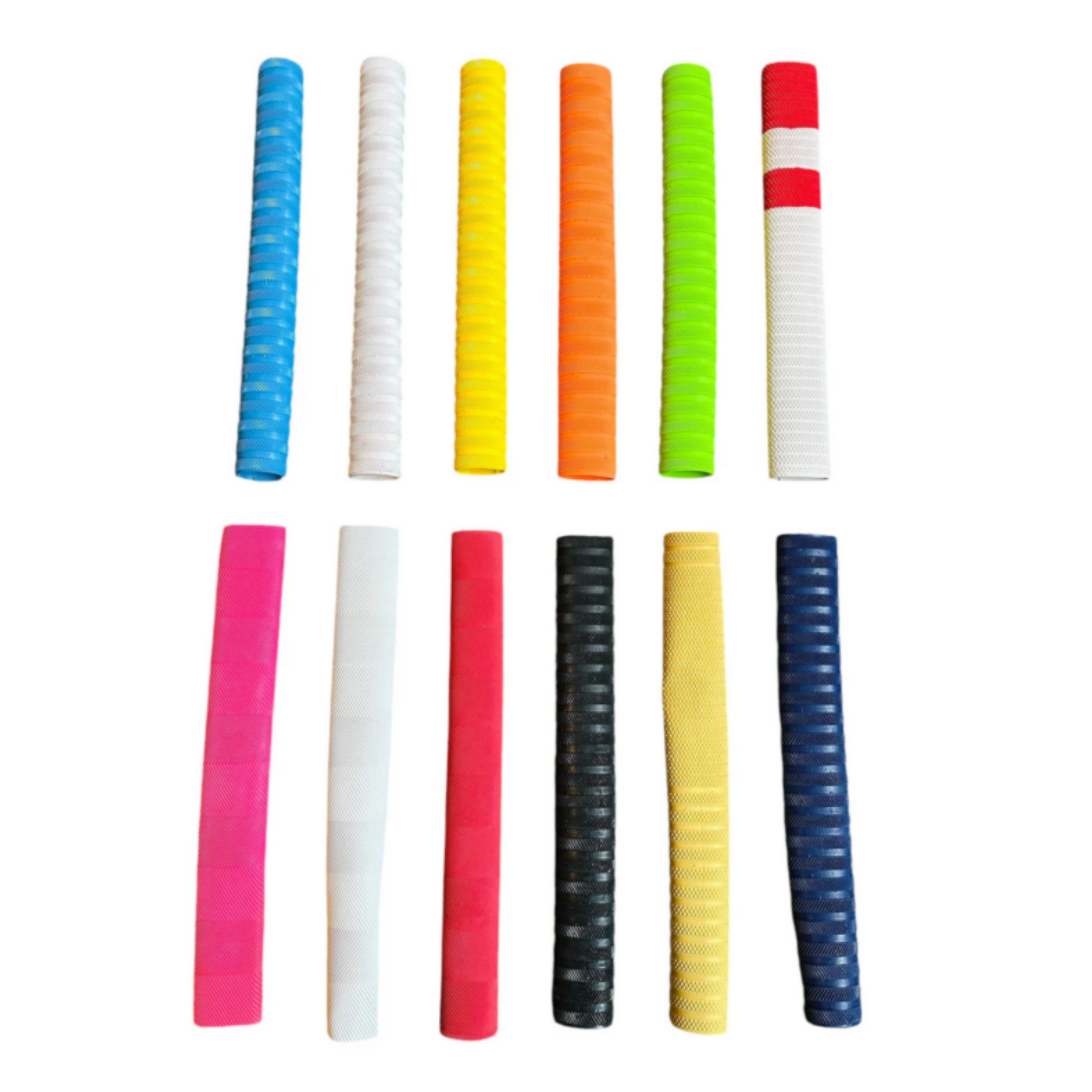 CRICKET BAT GRIP ALL COLOURS (1 PIECE)