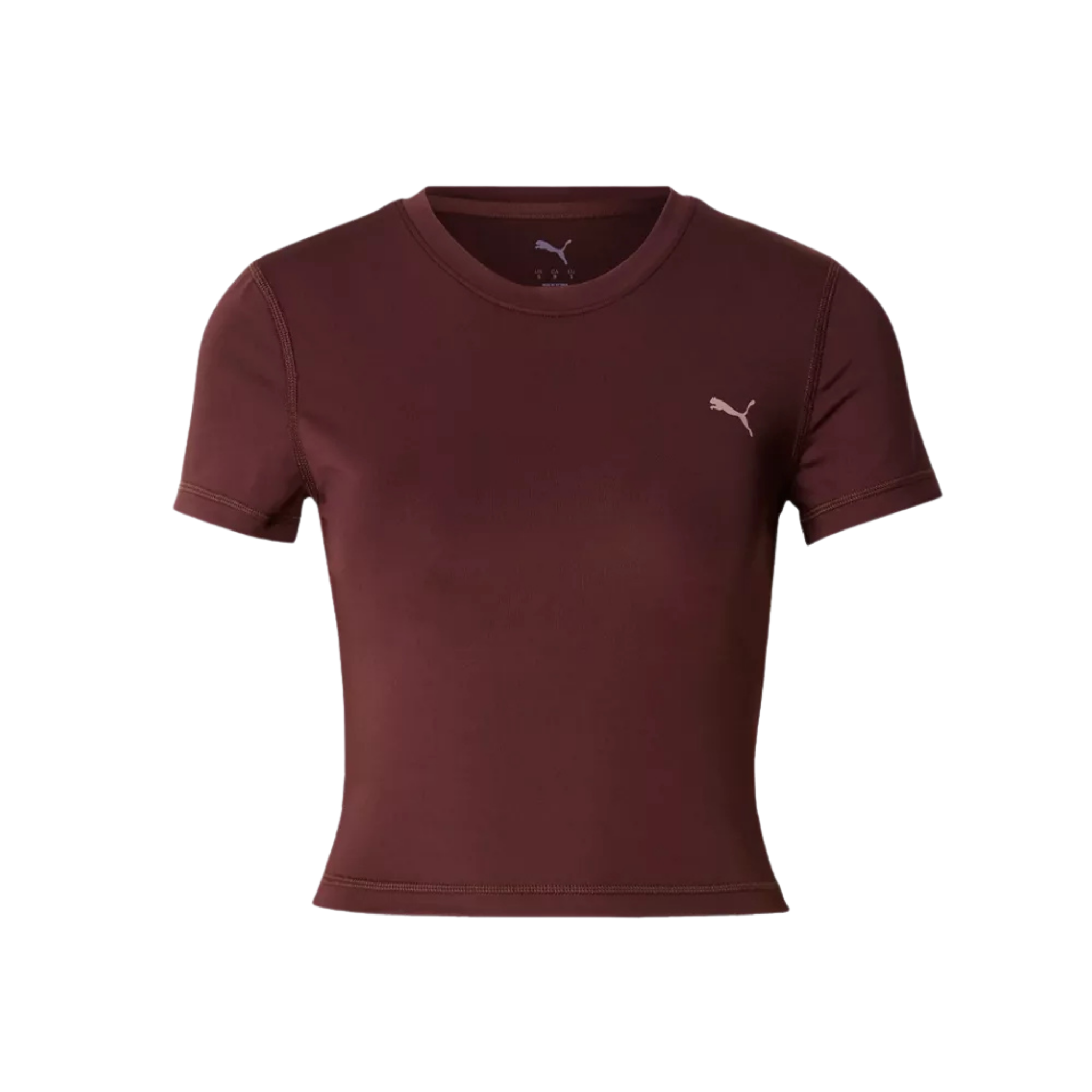 CROSS BACK TEE W