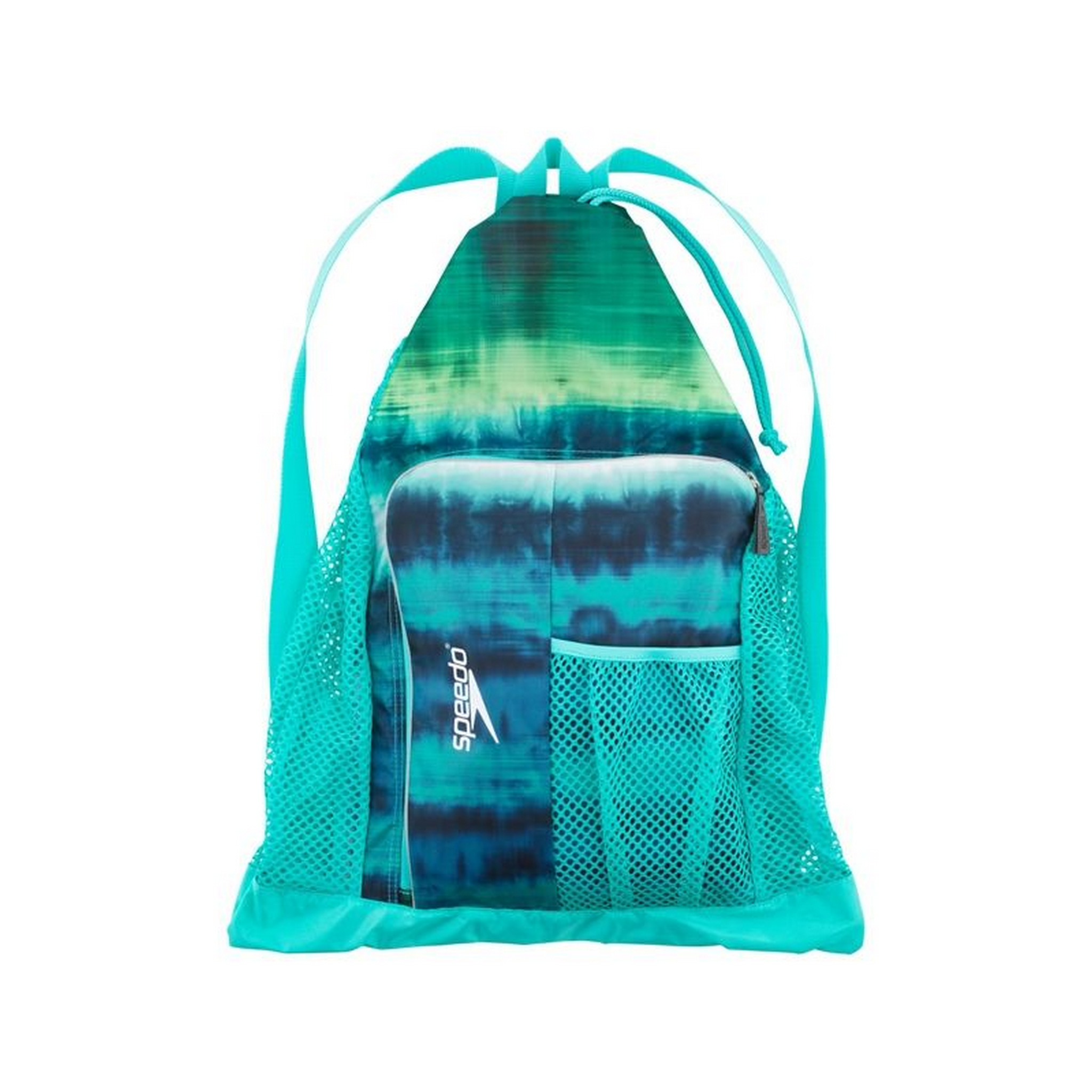 DELUXE VENTILATOR MESH BAG