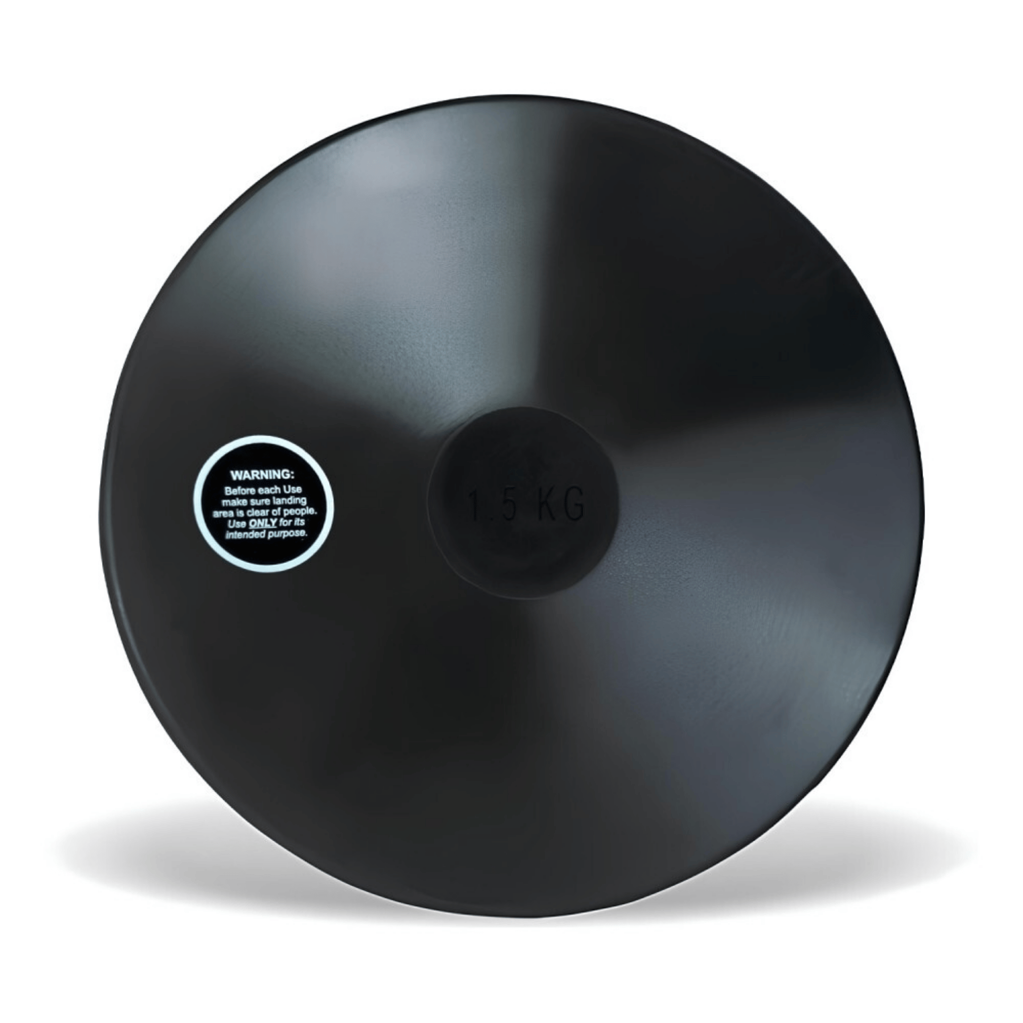 DISCUS VINEX RUBBER 1.5KG