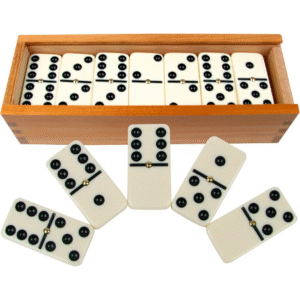 DOMINOES