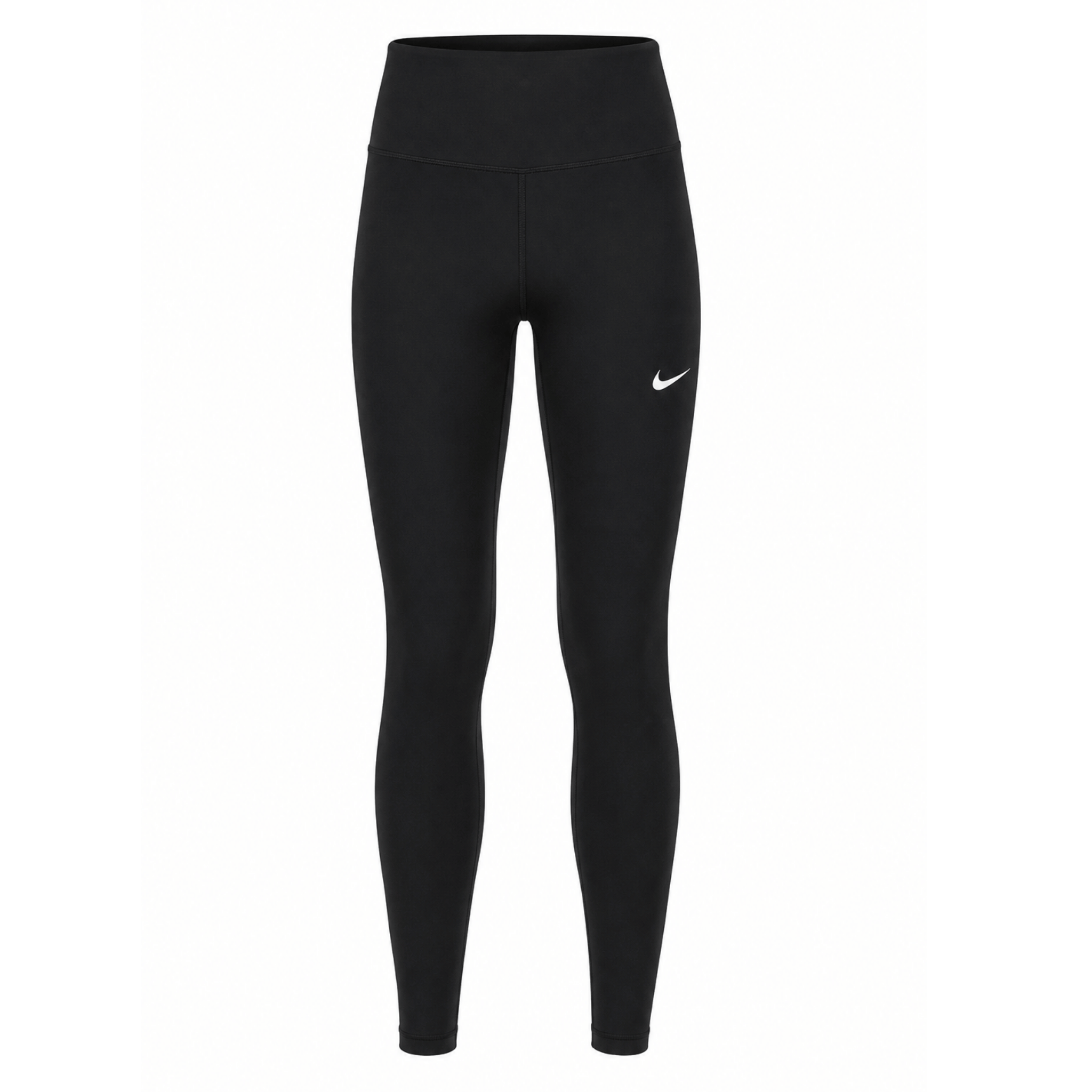 DRI-FIT ONE SEAMLESS FRONT HR TIGHTS W