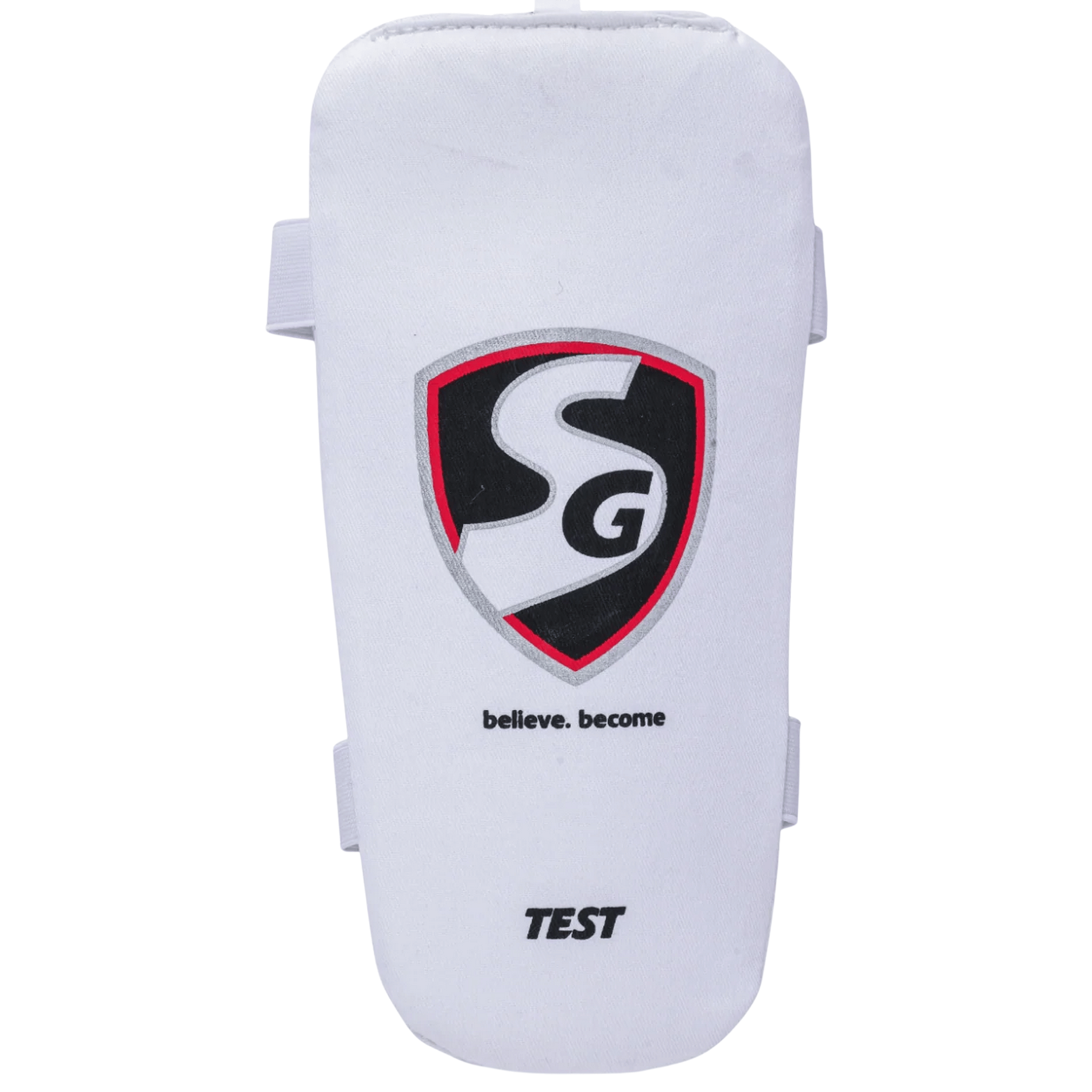 ELBOW GUARD TEST