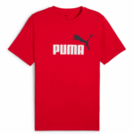 ESSENTIALS 2 COLOUR NO. 1 LOGO TEE