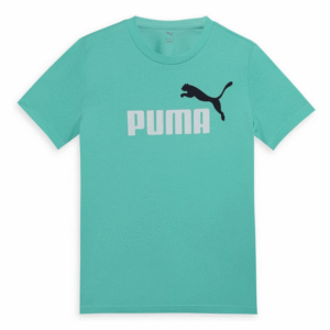 ESSENTIALS 2 COLOUR NO.1 LOGO TEE B