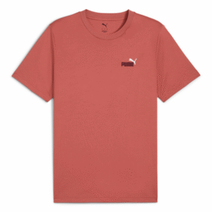 ESSENTIALS 2 COLOUR NO.1 LOGO TEE