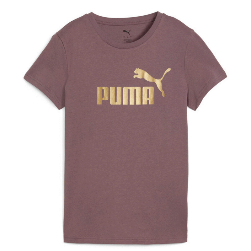 ess-metallic-no-1-logo-tee-w-68489