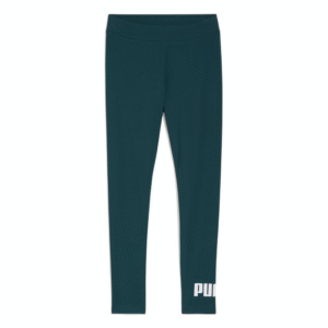ESSENTIALS SML NO.1 LOGO LEGGINGS W