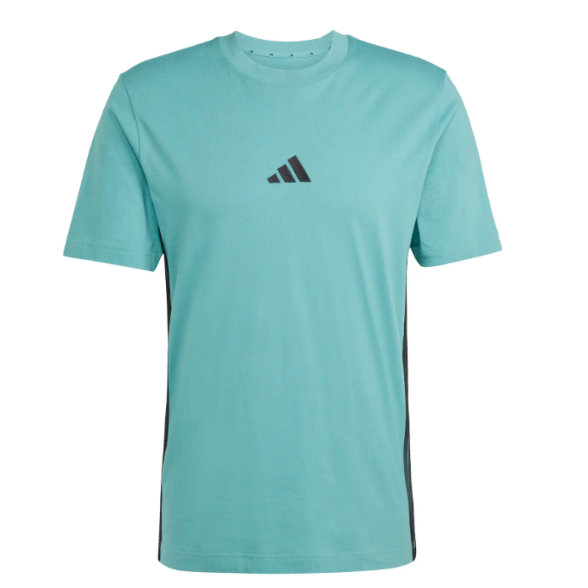 ESSENTIALS 3S SINGLE JERSEY TEE