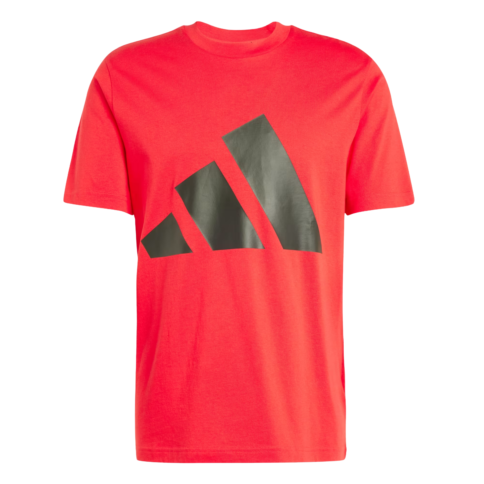 ESSENTIALS BIG LOGO TEE