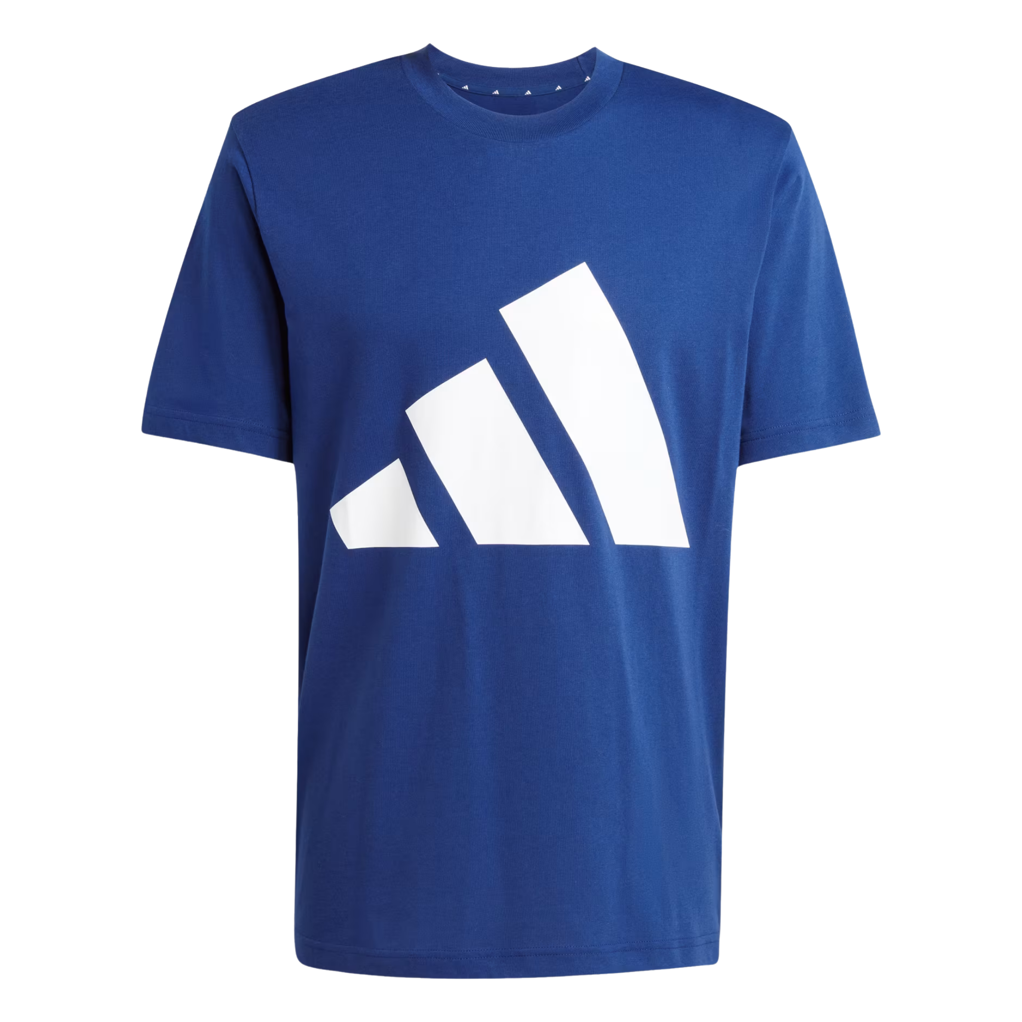 ESSENTIALS BIG LOGO TEE