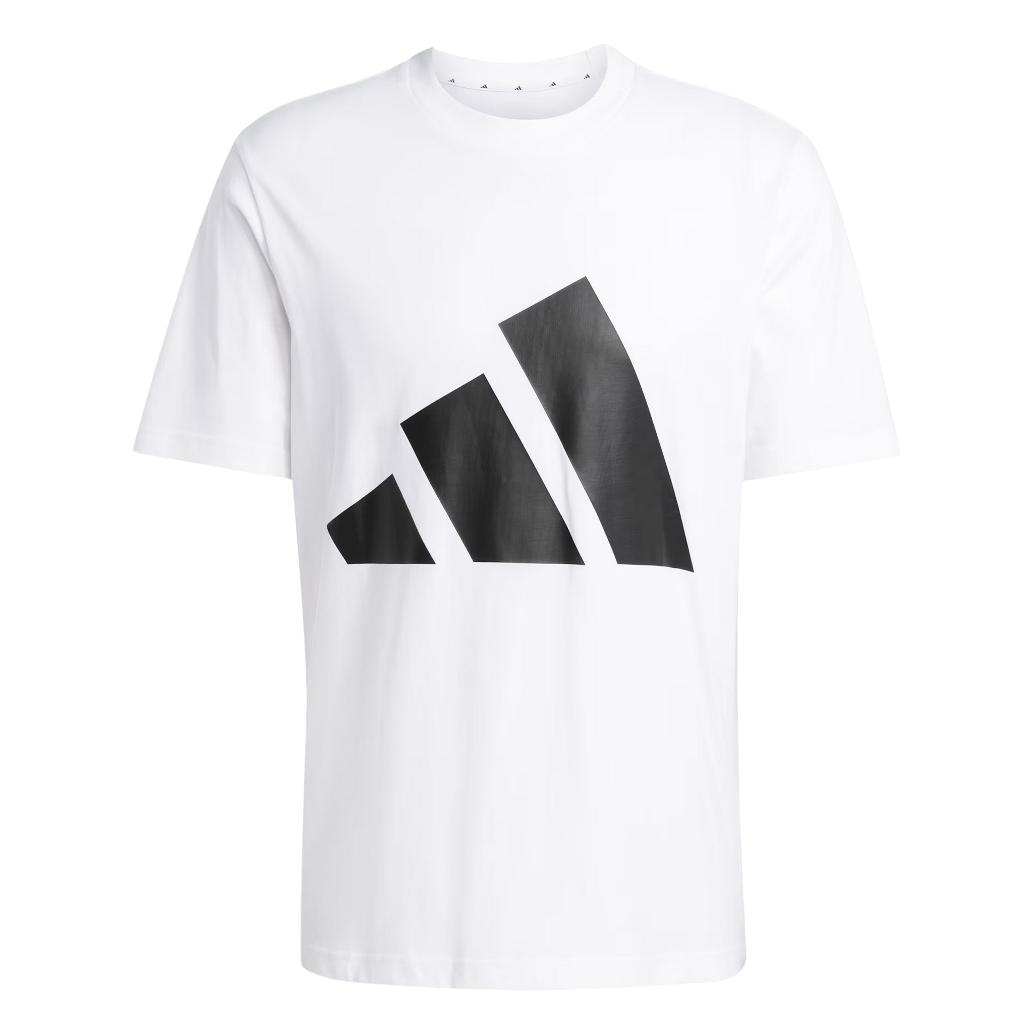 ESSENTIALS BIG LOGO TEE