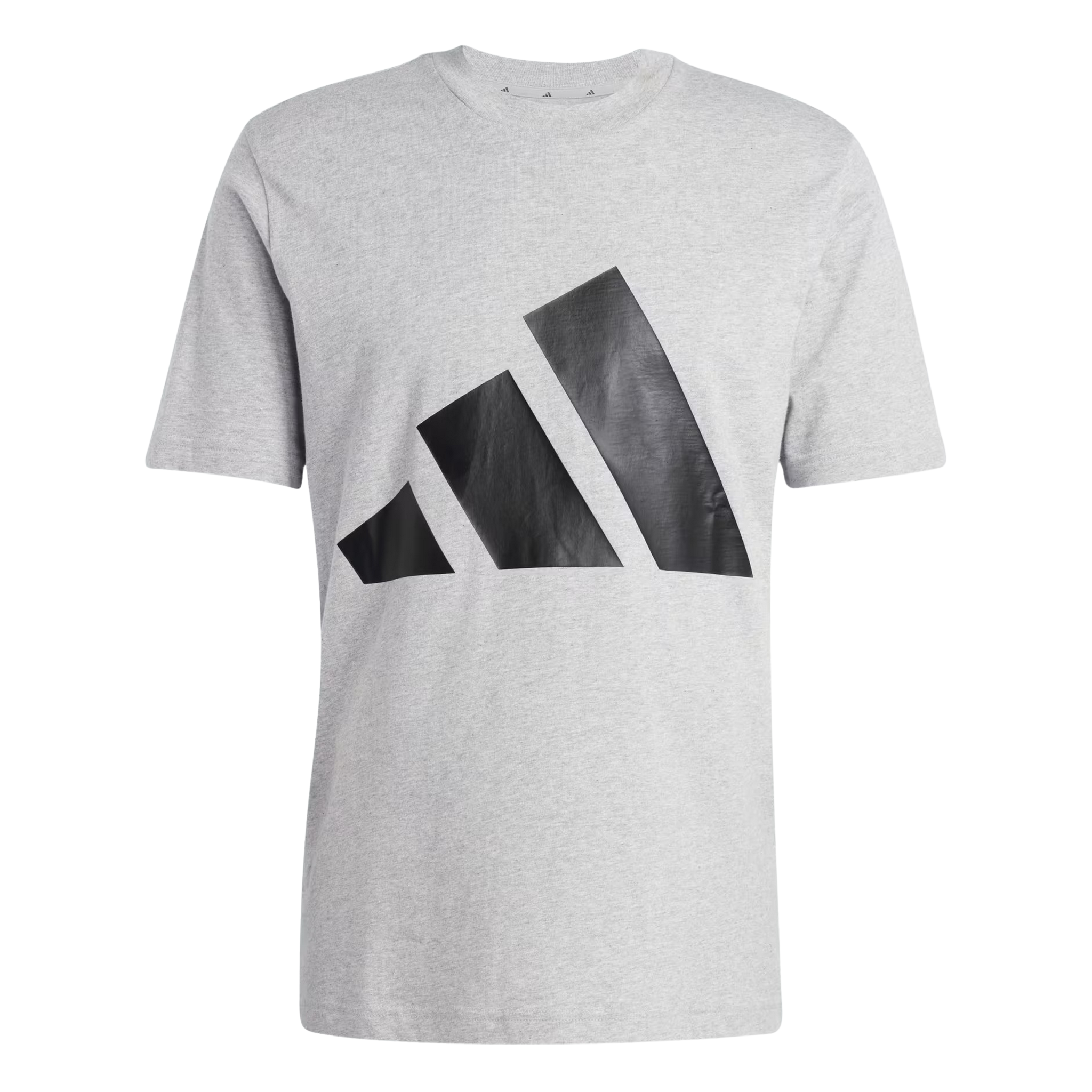 ESSENTIALS BIG LOGO TEE
