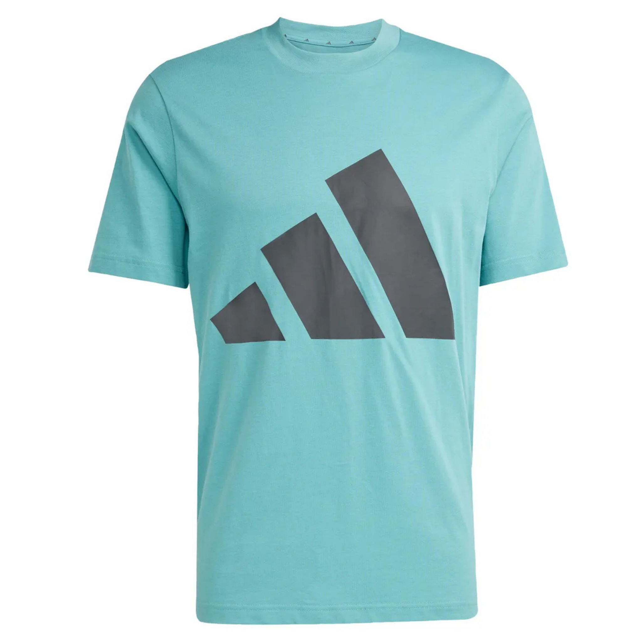 ESSENTIALS BIG LOGO TEE