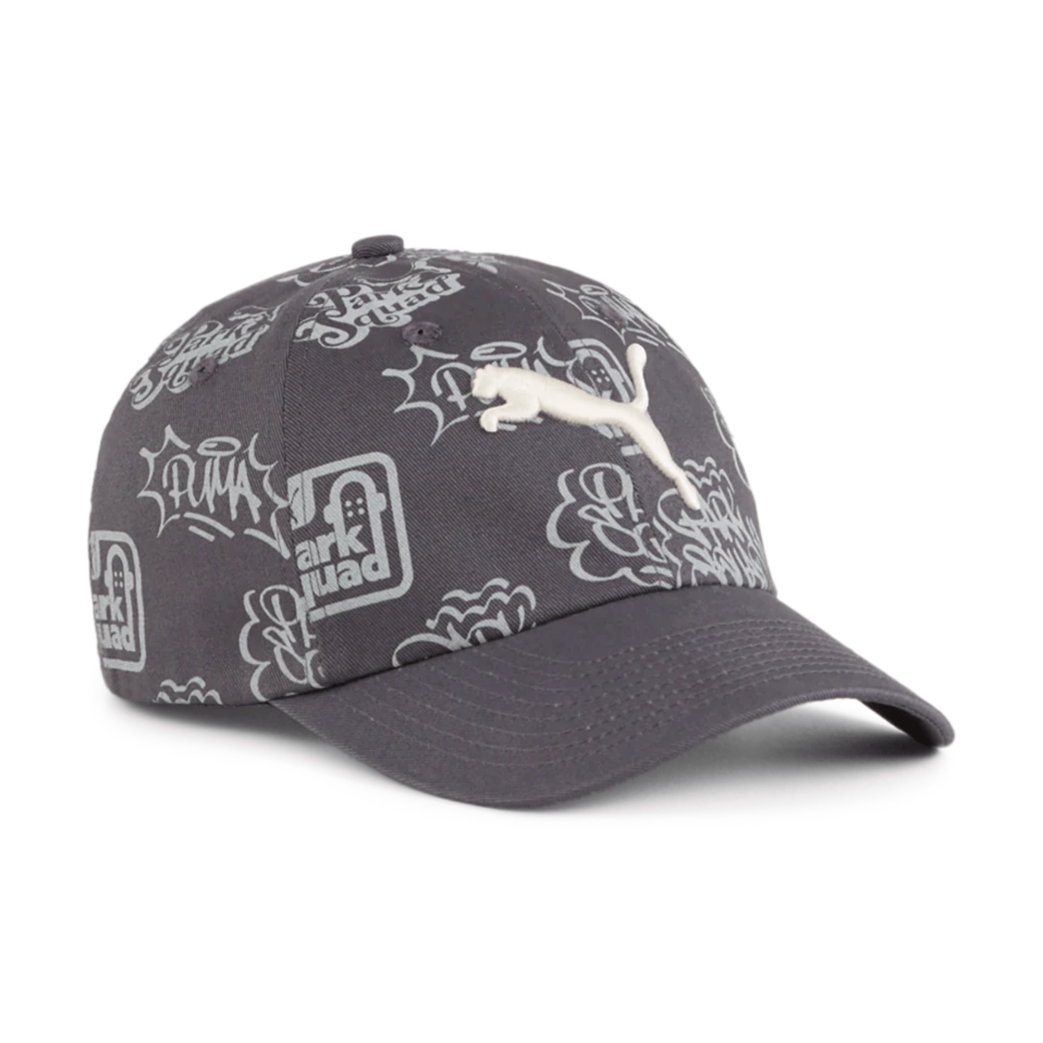 ESSENTIALS CAT LOGO CAP K