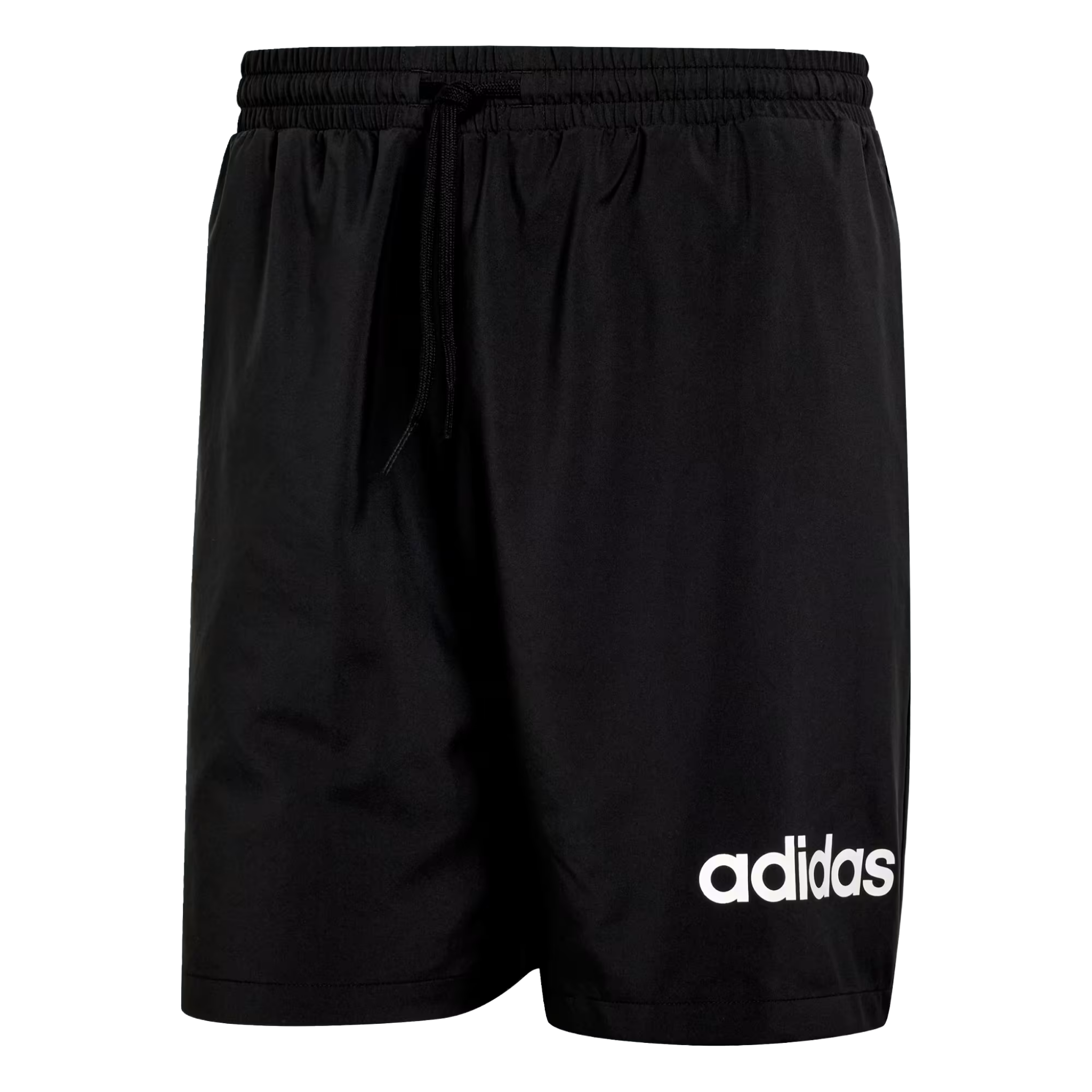 ESSENTIALS LINEAR CHELSEA SHORTS