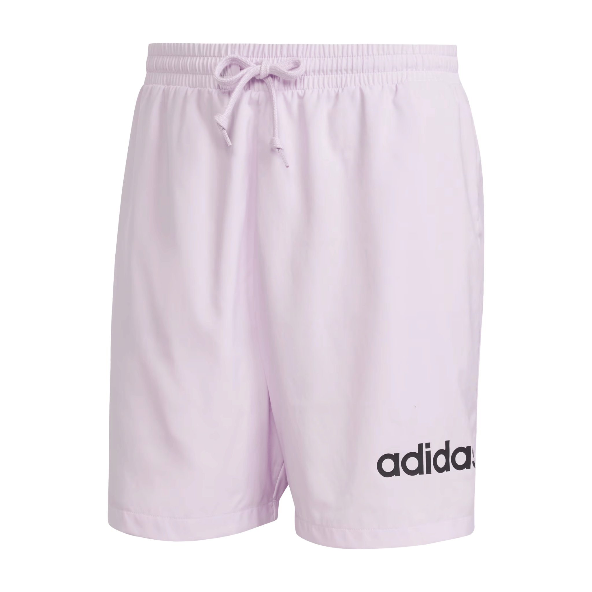 ESSENTIALS LINER LOGO SHORTS