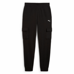 ESSENTIALS LOGO CARGO PANTS