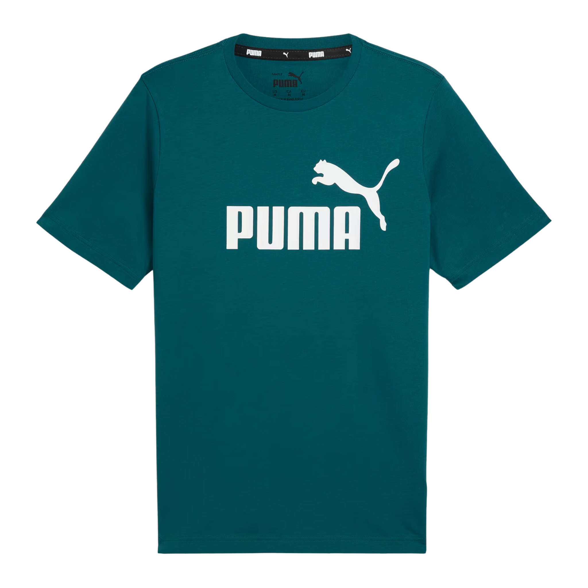 ESSENTIALS LOGO TEE