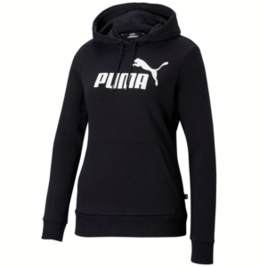 ESSENTIALS LOGO TR HOODIE W