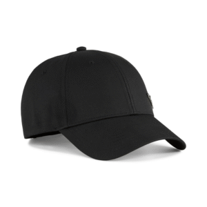 ESSENTIALS METAL CAT BB CAP
