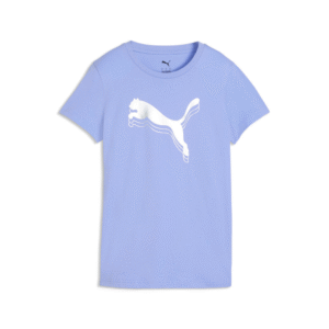 ESSENTIALS METALLIC TEE W