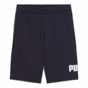 ESSENTIALS NO. 1 LOGO SHORTS TR K