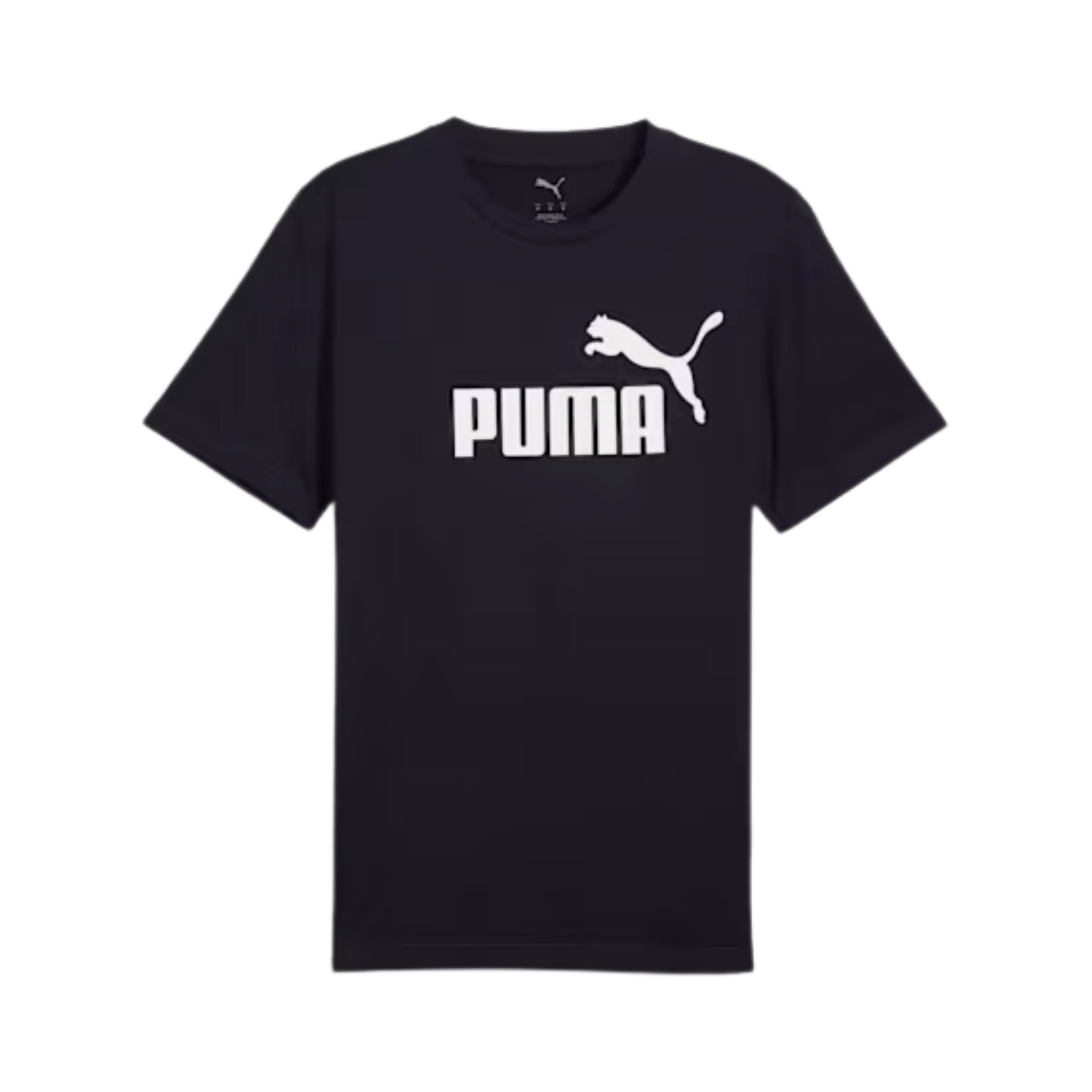 ESSENTIALS NO. 1 LOGO TEE