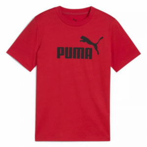 ESSENTIALS NO. 1 LOGO TEE B