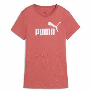 ESSENTIALS NO. 1 LOGO TEE W