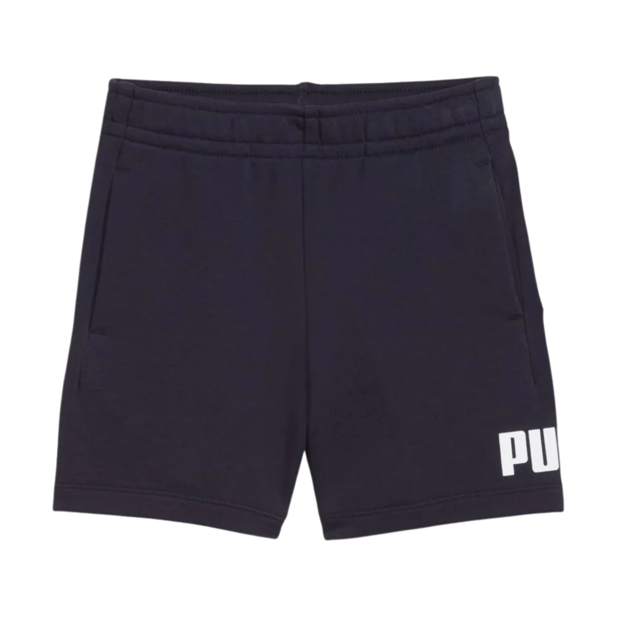 ESSENTIALS NO.1 LOGO TR SHORTS K