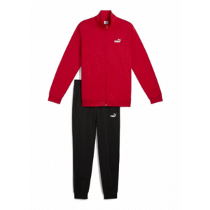 ESSENTIALS POLY SUIT