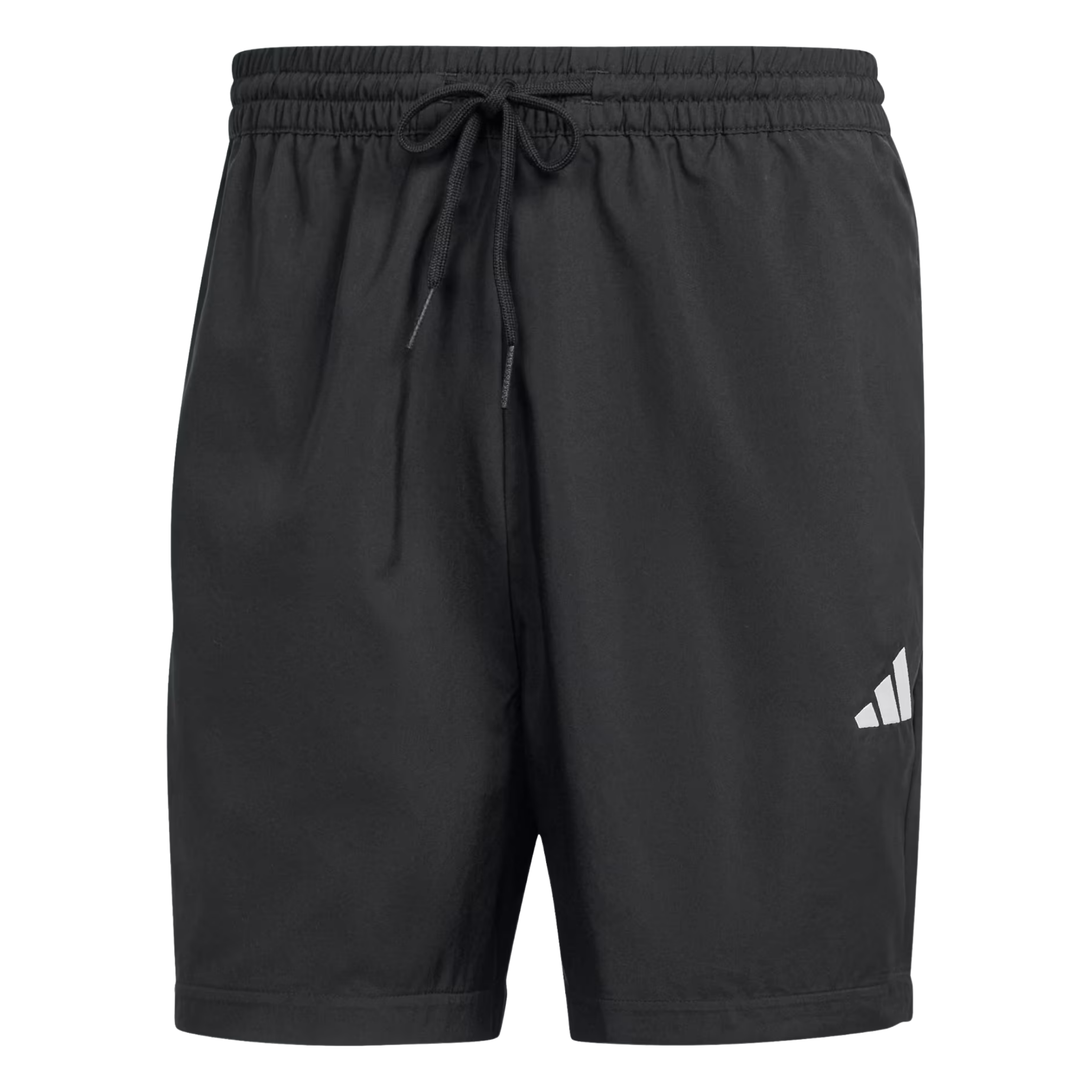 ESSENTIALS SML LOGO CHELSEA SHORTS