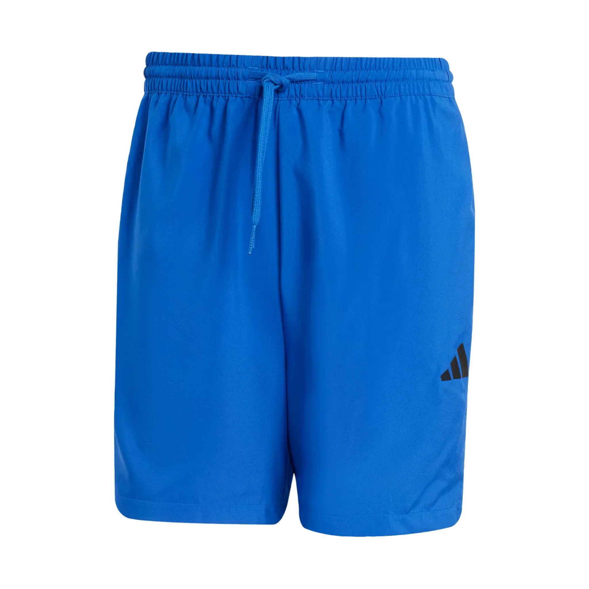 ESSENTIALS SML LOGO CHELSEA SHORTS