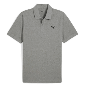 ESSENTIALS SML LOGO PIQUE POLO
