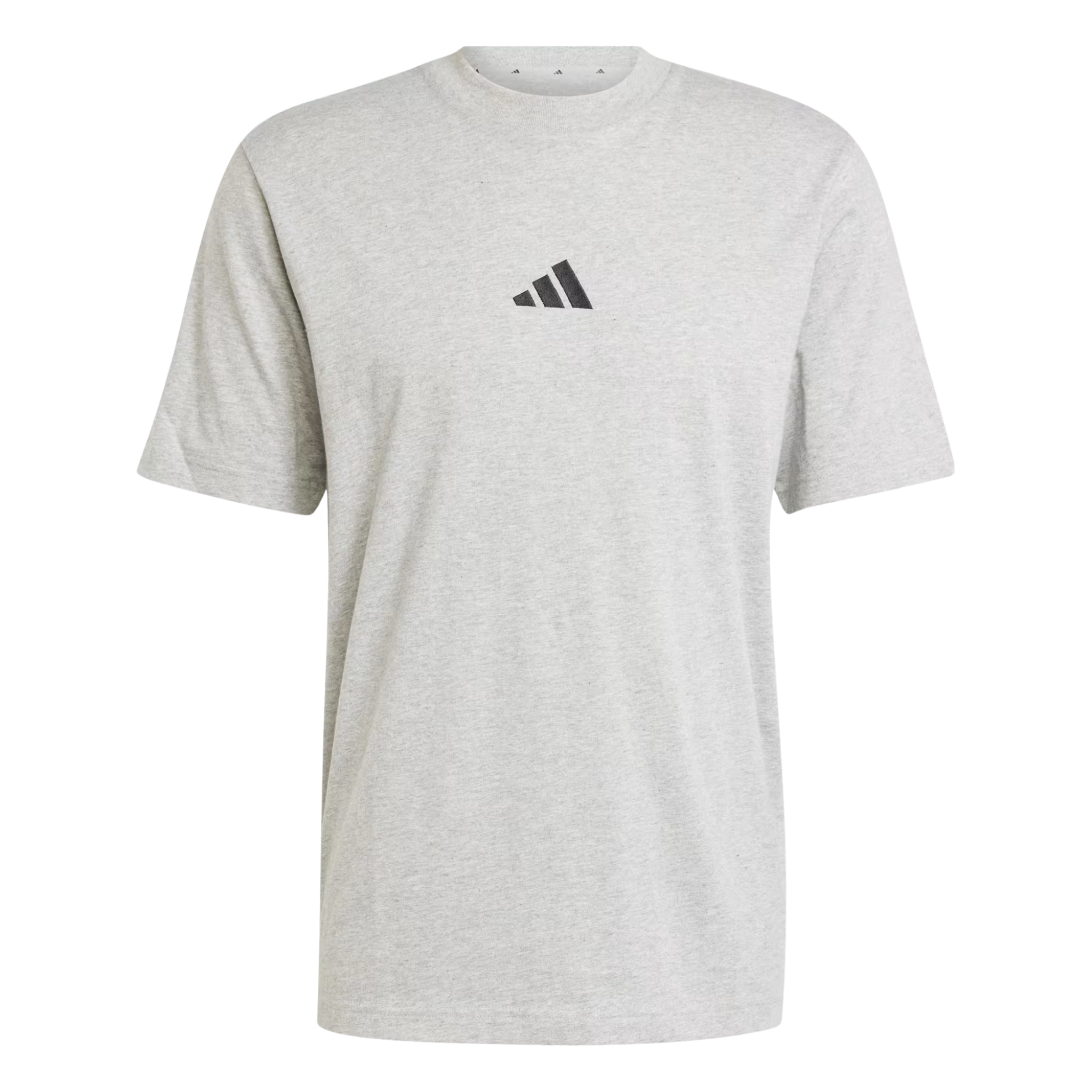 ESSENTIALS SMALL LOGO TEE