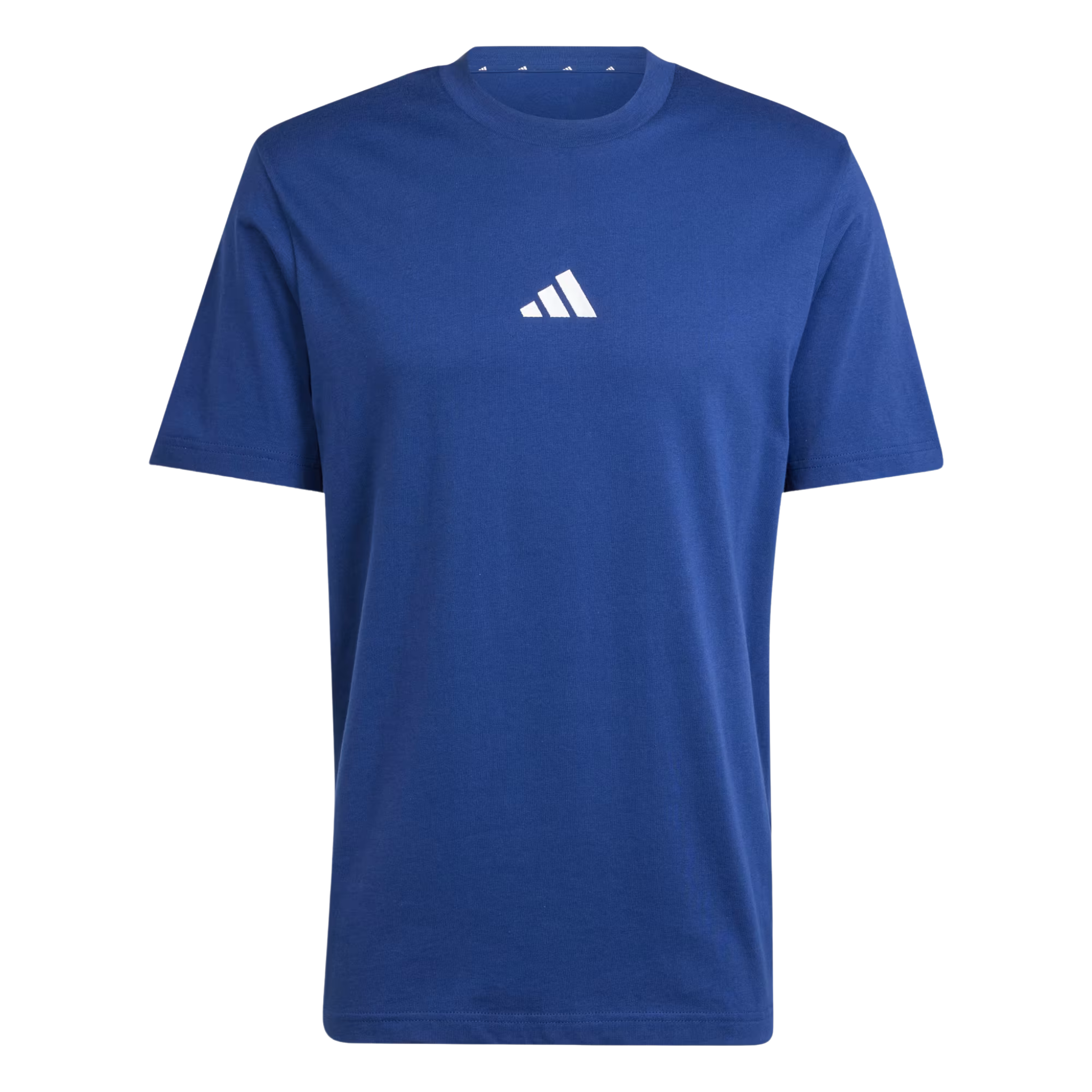 ESSENTIALS SMALL LOGO TEE