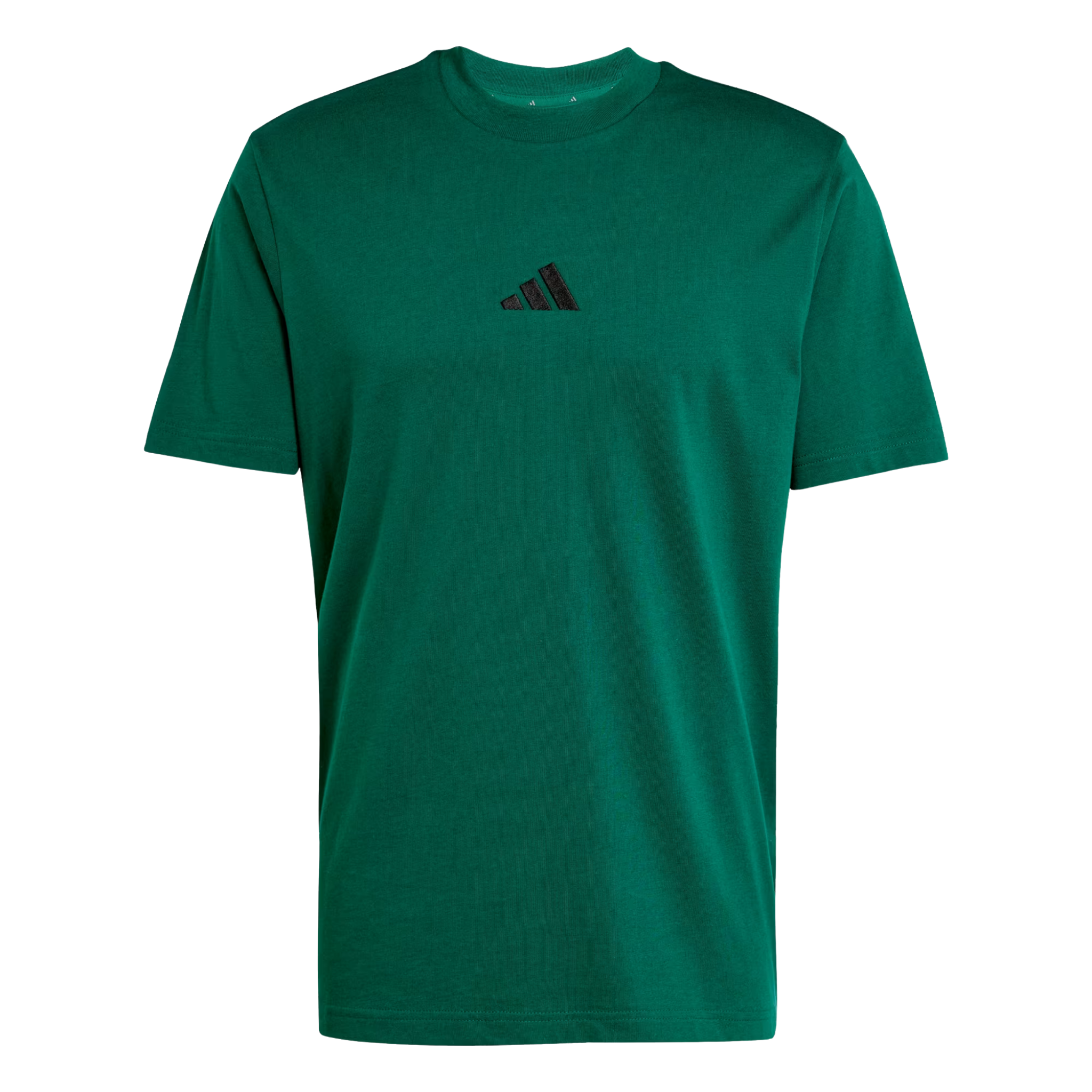ESSENTIALS SMALL LOGO TEE